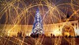 петербург