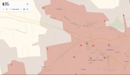 Окупанти просунулися біля Гришиного