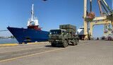 зрк,латвія,іспанія,nasams