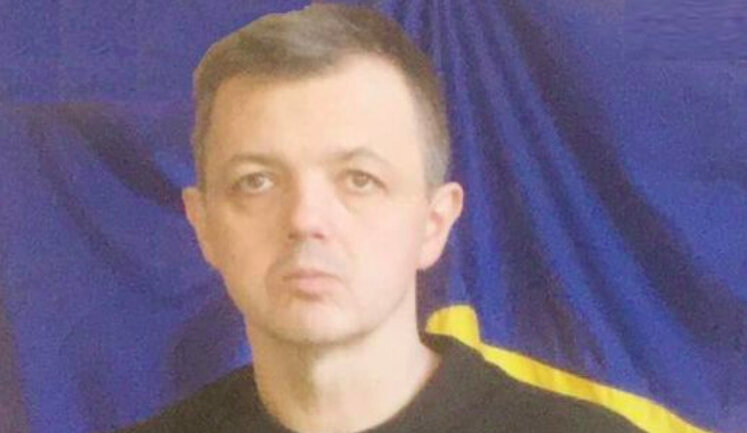 Суд отпустил Семенченко под домашний арест. ГУР просило отпустить его на войну