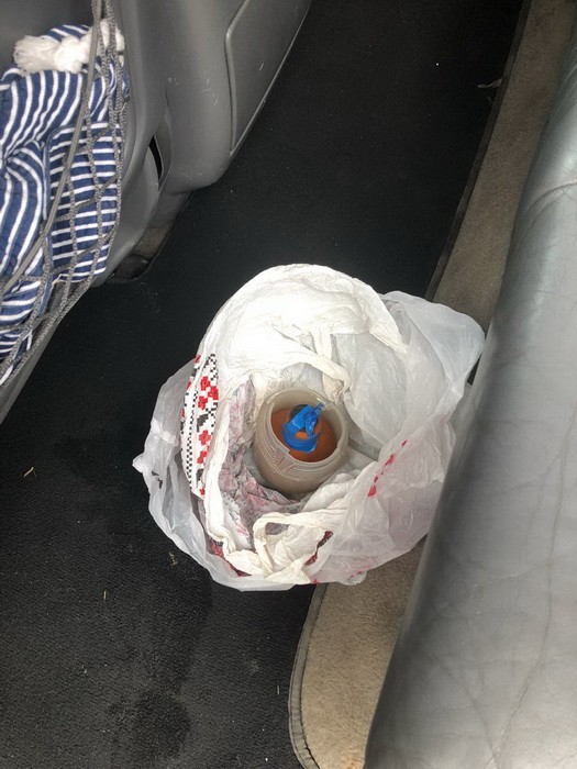 СБУ задержала жителя Черкасщины при попытке продажи трех килограммов ртути 02 СБУ задержала жителя Черкасщины при попытке продажи трех килограммов ртути 02