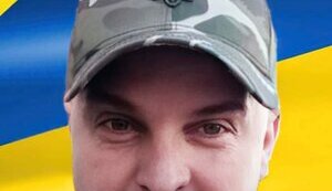 Pavlo Yakymovych, Svoboda soldier, died defending Ukraine. PHOTO