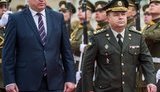 Полторак і Каробліс обговорили ситуацію на Донбасі, зміну формату проведення АТО, а також продовження двостороннього співробітництва