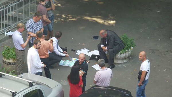 П’ять історій про прокурорів і хабарі 05 П’ять історій про прокурорів і хабарі 05