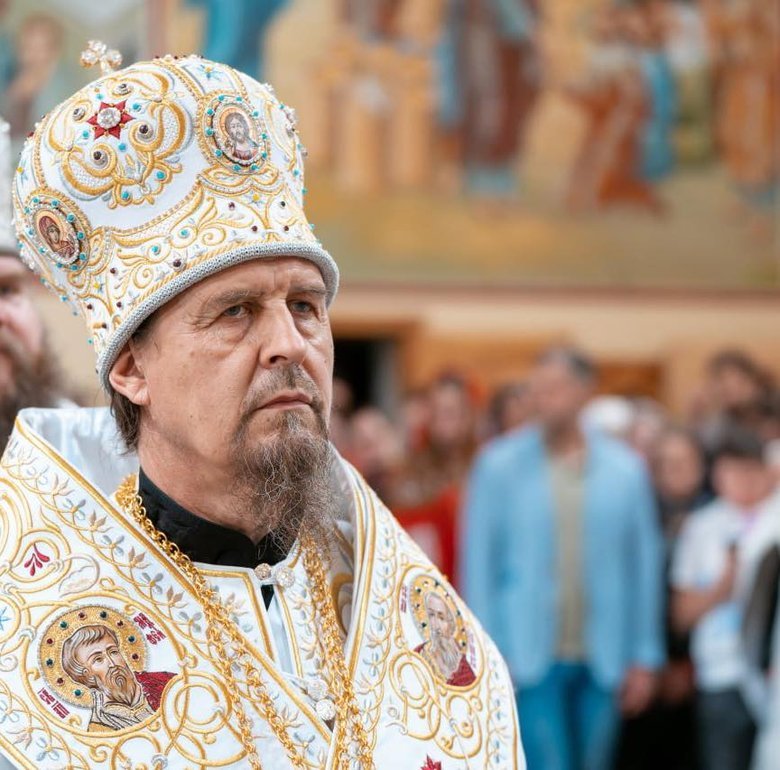 У Києві при УПЦ МП функціонує підпільна школа