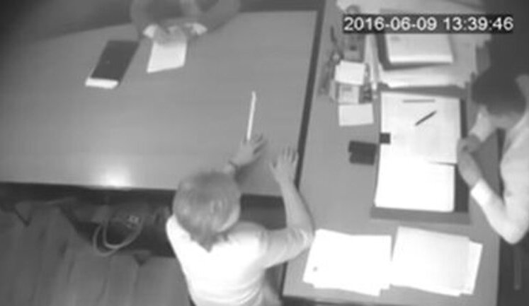 НАБУ обжаловало решение САП о закрытии уголовного производства в отношении экс-и.о. председателя СЭС Протаса. ВИДЕО