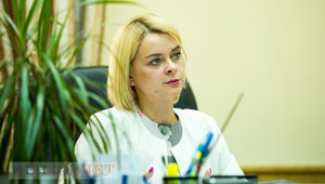 Отруєння школярок спазмолітиком: дівчата з Боярки не були схильні до самогубства, з Умані - хотіли привернути увагу, - прокурор Усенко