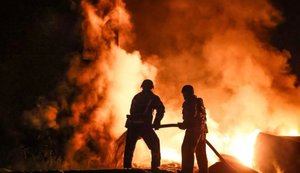 З початку війни загинули десятки працівників ДСНС, сотні поранені