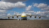 Туреччина виявила зацікавлення у добудові Ан-225 "Мрія", - Уруський