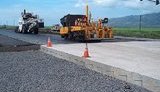 Первую бетонную дорогу государственного значения построят в Черкасской области, - Служба автодорог