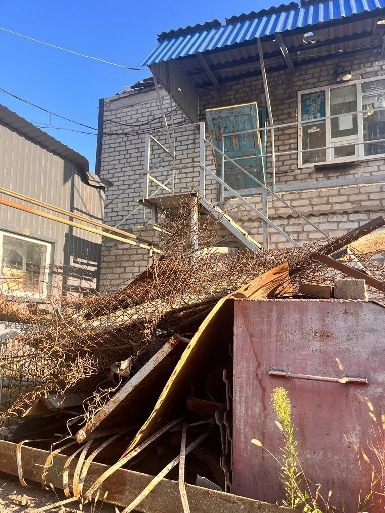 Day in Donetsk region: missile strikes on Kramatorsk, Kurakhove, Toretsk, and Kostiantynivka under fire 04
