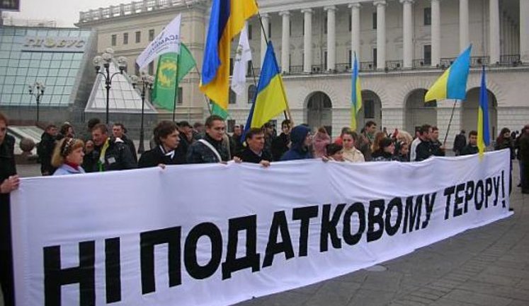 В регионах бьют тревогу: предприниматели массово закрывают свой бизнес – такого не было за все годы независимости