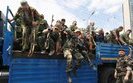 "Recruits from Novorossia are disposed of in Syria," - FSB Colonel Girkin