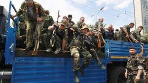 "Добровольцев Новороссии набирают для "утилизации" в Сирии", - полковник ФСБ Гиркин