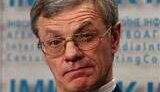Секретариат Ющенко предупредил Россию о срыве транзита ее газа через территорию Украины