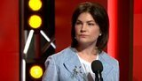 Венедіктова на запитання Бутусова, чи був зрив спецоперації щодо "вагнерівців": Я знаю, якої відповіді ви чекаєте і що ви потім будете з цією відповіддю робити. ВIДЕО