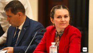 Скороход в суде