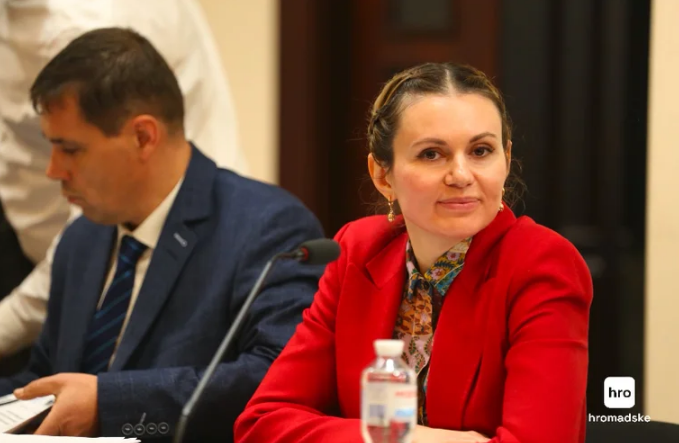 Скороход у суді