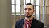 Російський слід: в Італійському сенаті обговорили справу Марківа. ФОТОрепортаж
