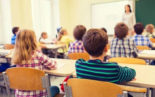 В Одесі не працюватимуть школи 18-19 листопада