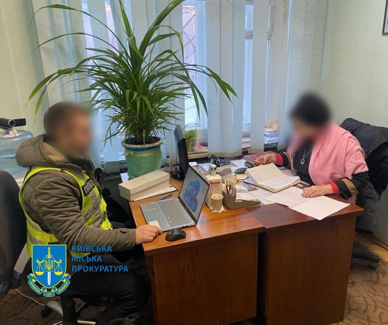 Судитимуть групу медпрацівників