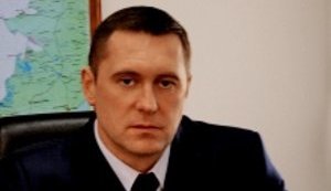 Кабмін звільнив главу "Укравтодору" Батищева, - Омелян