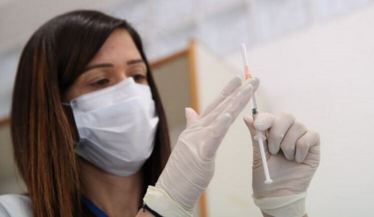 Доступні в Україні вакцини проти COVID-19 пройшли всі 3 етапи клінічних випробувань, - МОЗ