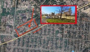 Росіяни облаштували нову військово-поліцейську базу в Маріуполі, - Андрющенко. ВІДЕО+ФОТОрепортаж