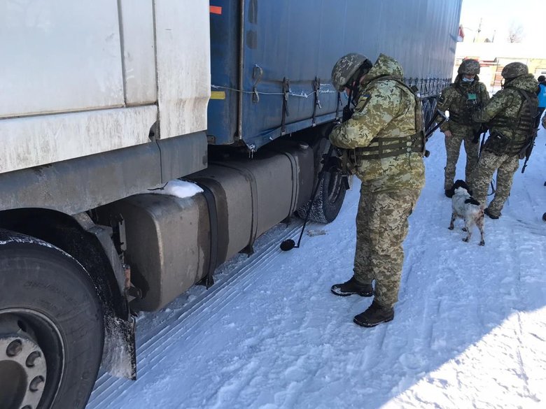 28 тонн гуманитарной помощи ООН доставлены на оккупированные территории 03