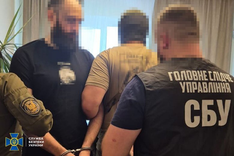 Липові ліцеї для ухилення від мобілізації. СБУ викрила схему