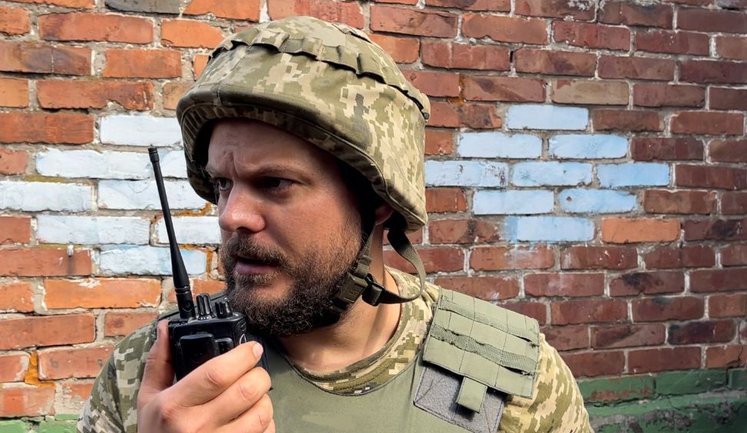 Тисячі військових хочуть повернутися із СЗЧ, але через бюрократію на це йдуть місяці, - офіцер батальйону "Свобода" Іллєнко