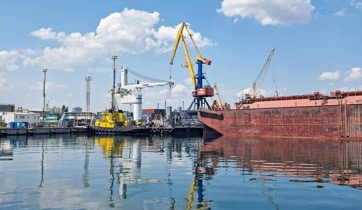 Вихід Росії із зернової угоди дає можливість Україні повністю розблокувати морські порти, – пояснення від експерта