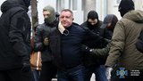 Ukraine’s Security Service detains major general suspected in state treason, terrorist act. VIDEO&PHOTOS