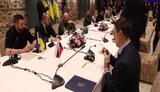 переговори