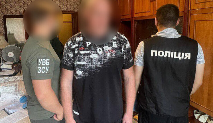 Операція "Опікун": ще 37 осіб отримали підозру за ухилення від служби, - Нацполіція. ВІДЕО+ФОТОрепортаж