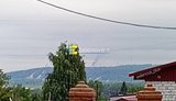 Drones attacked Bashkortostan: explosions were heard. VIDEO+PHOTOS