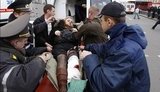 Попытка теракта в Гомеле: КГБ Беларуси ищет украинский след