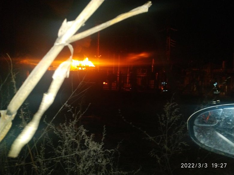 І тоді всі, хто міг працювати з РПГ-7, мухами – вийшли на вулицю Сумську – і вже готувалися до вуличних боїв, - драматична історія захисту міста Лебедин на Сумщині 03