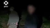 пограничники задержали мужчину у границы с Румынией