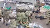 полонені
