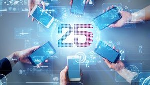 Rozetka, Mastercard и Дарница вошли в рейтинг "Топ-25 лидеров диджитализации"