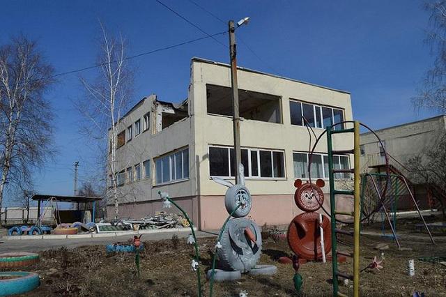 школы