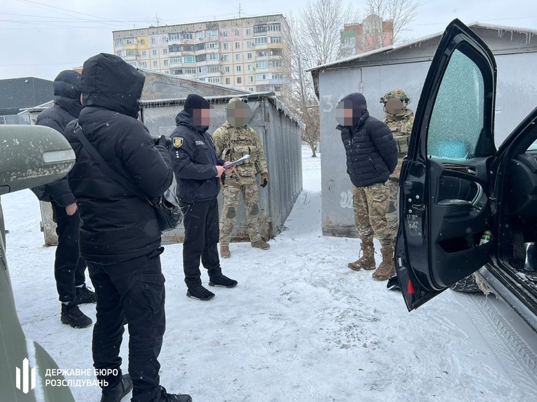 Военного будут судить за продажу боеприпасов