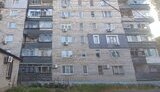 Consequences of shelling in Dnipropetrovsk region