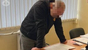 Збитки на понад 5 мільйонів: посадовця НАН судитимуть за закупівлю обладнання за завищеною ціною. ФОТОрепортаж