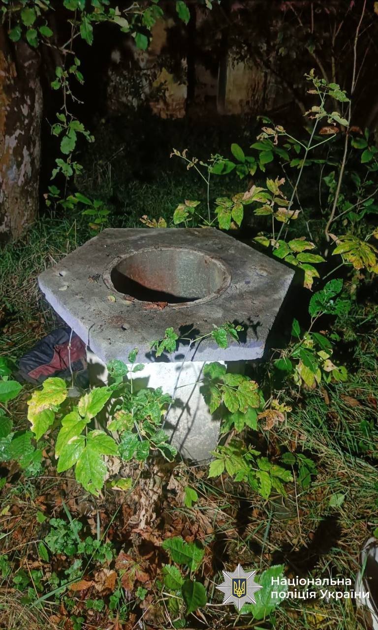 На Вінниччині затримали чоловіка, який зізнався у вбивстві 15-річної дівчини