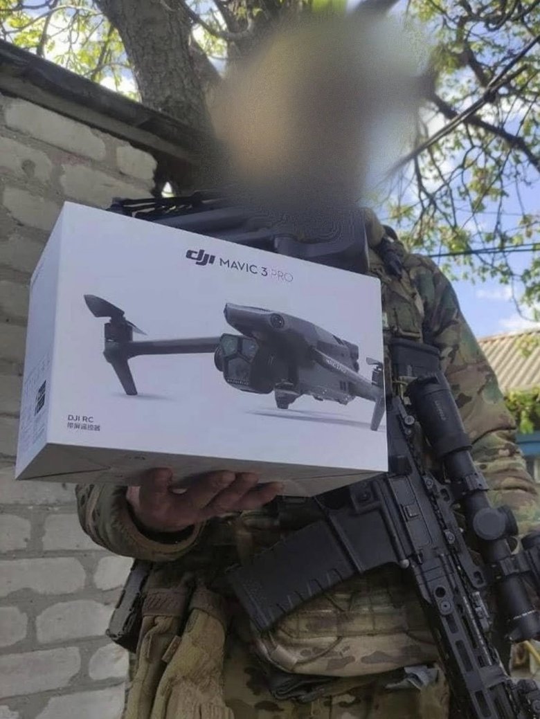 Збір для воїнів на передову: волонтерка Юсупова просить допомогти