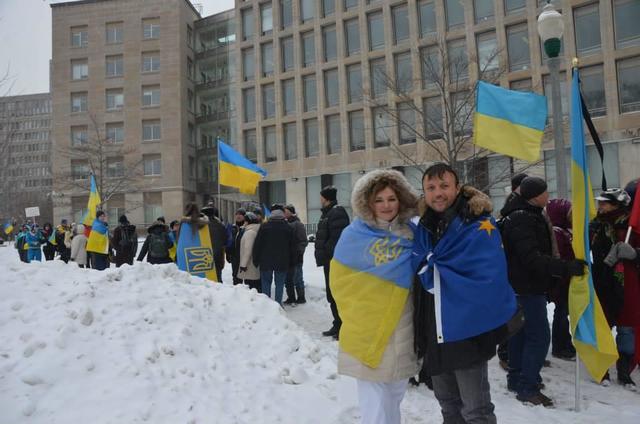 акция торонто