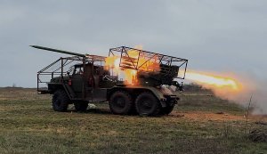 General Staff report