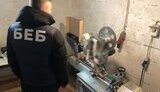 Large-scale production of counterfeit batteries exposed in Ukraine
